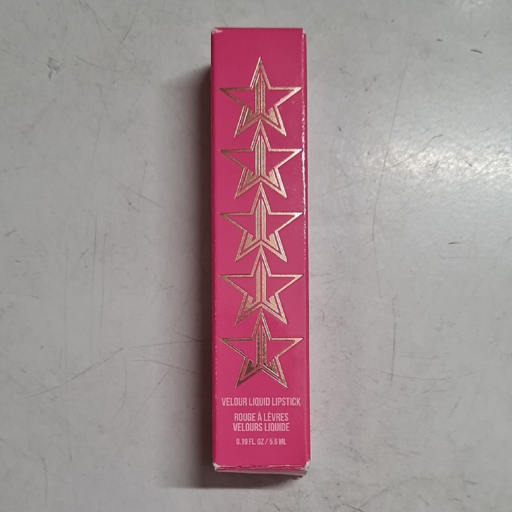 Jeffree Star Velour Liquid Lipstick